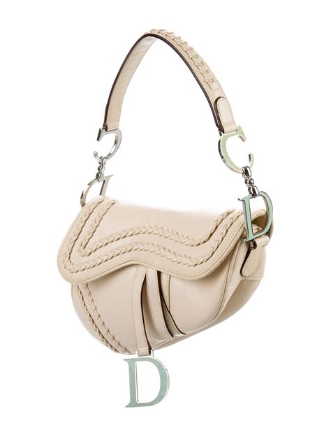 dior settle bag|authentic christian Dior saddle bag.